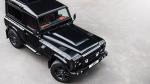 Land Rover Defender Flying Huntsman by Project Kahn 2018 года